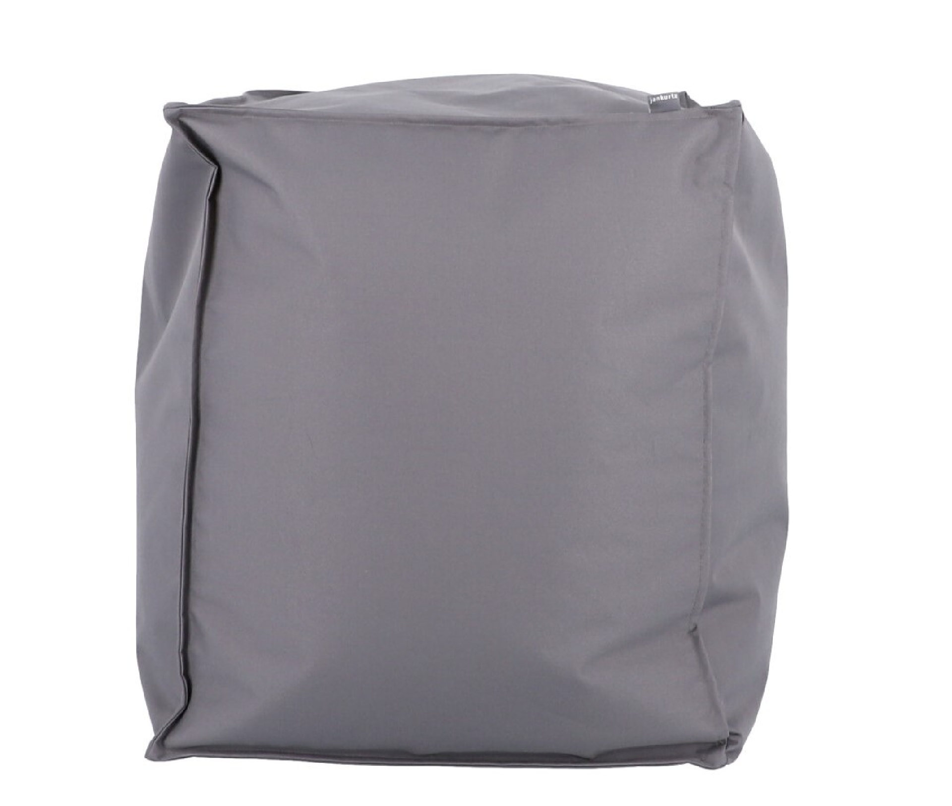 Sitzsack Gordon / Pouf Gwen, Anthrazit