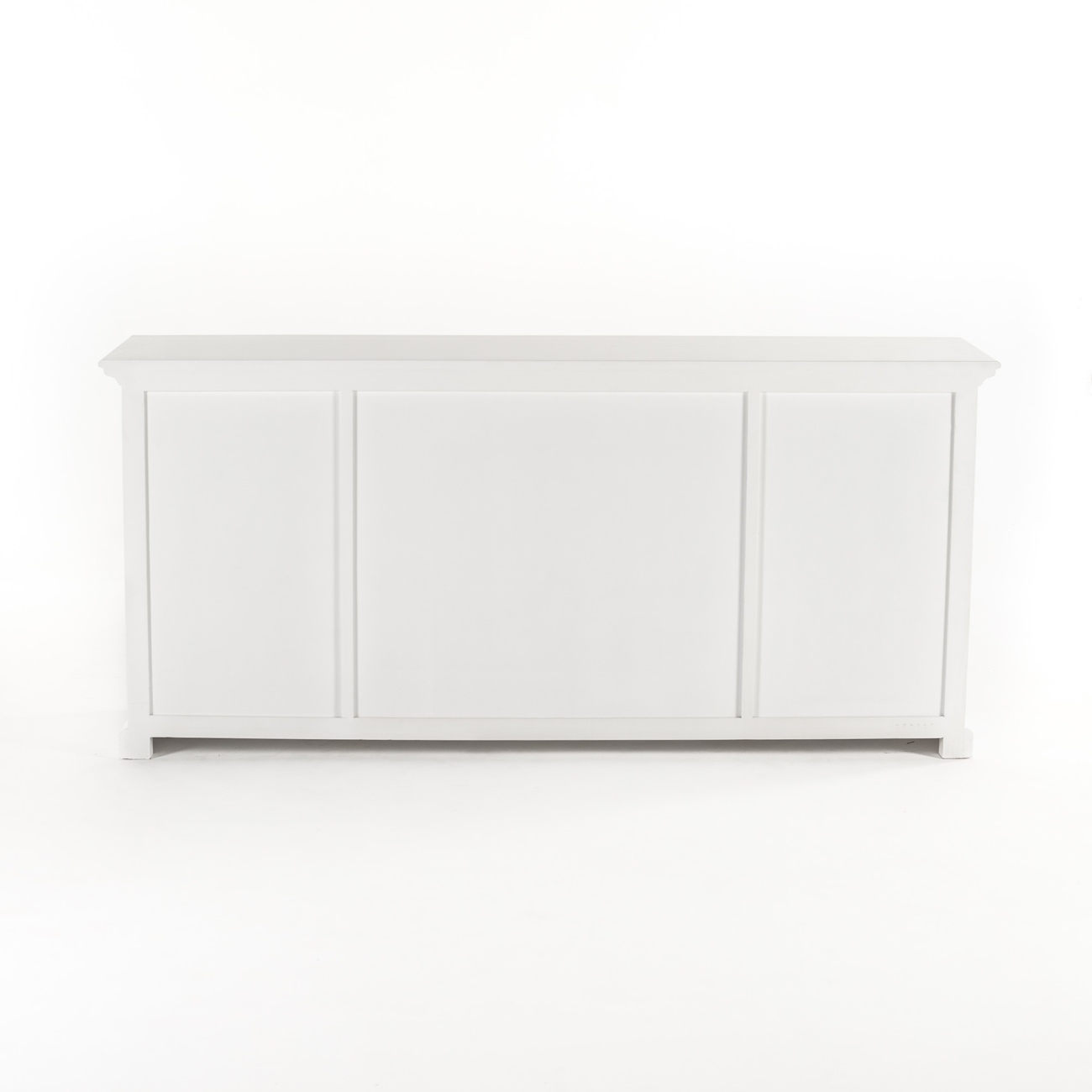 Sideboard Halifax mit 4 Türen, 200 cm