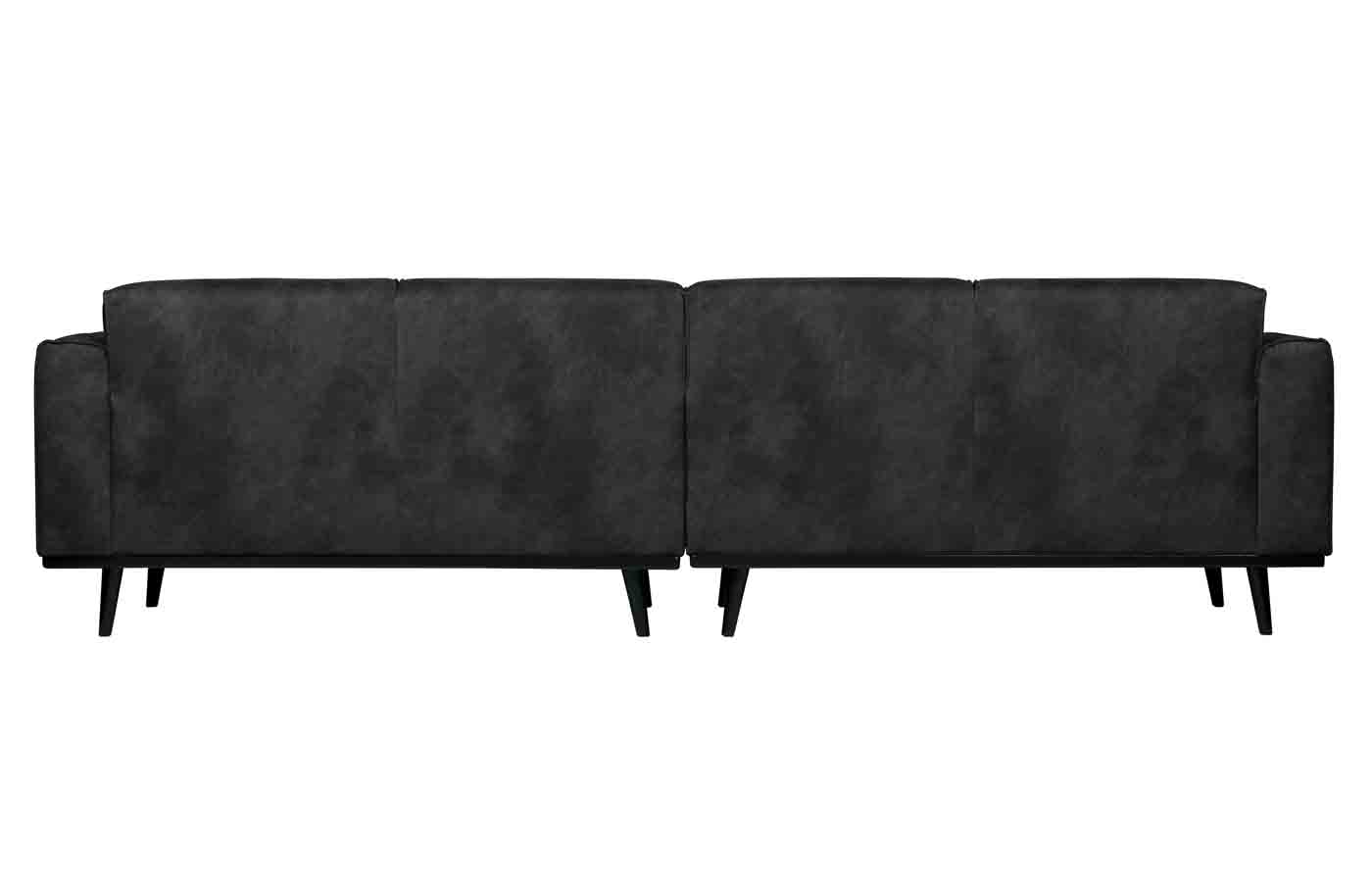 Bigsofa Statement Kunstleder, 280cm