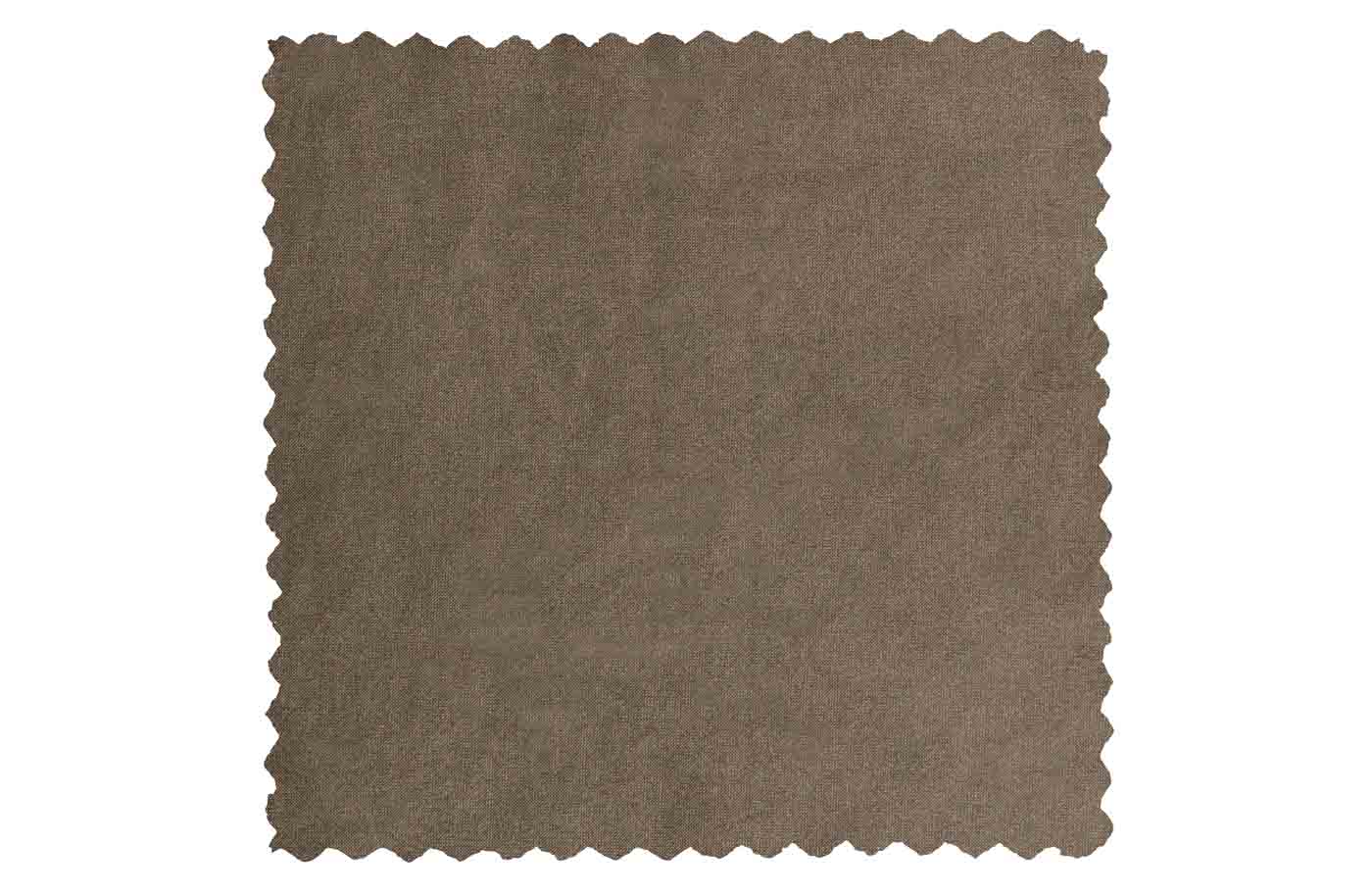 Sessel Statement Samt, Taupe