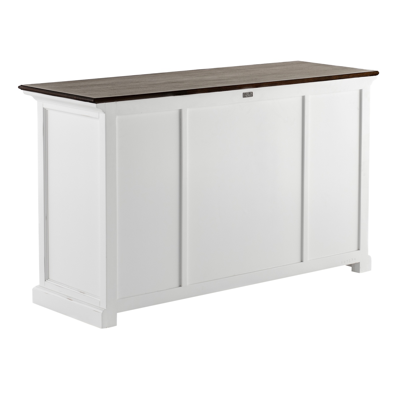 Sideboard Halifax Accent mit drei Schubladen, 145 cm