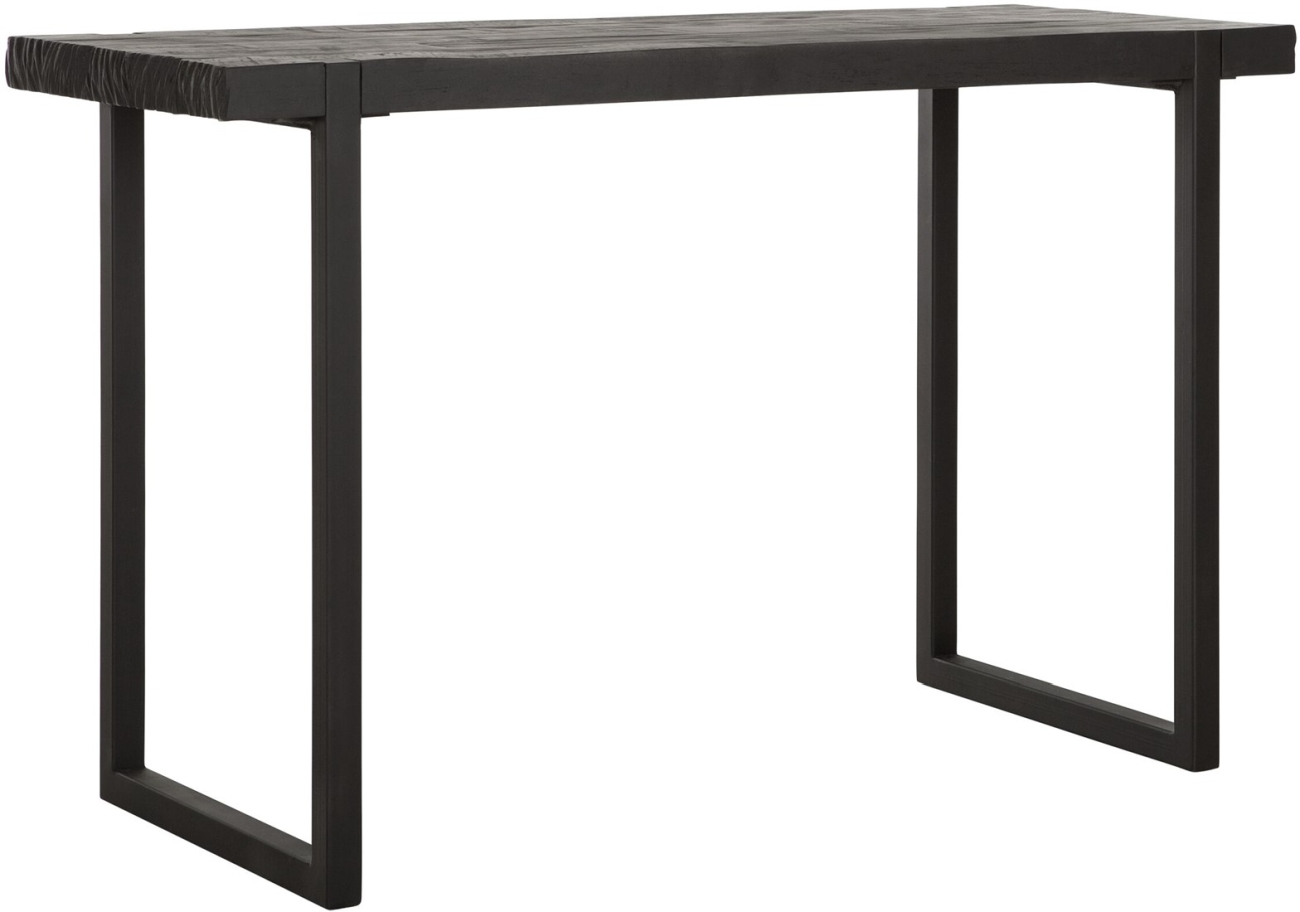 Schreibtisch Timeless aus recyceltem Teakholz, 120x50 cm Schreibtisch Timeless aus recyceltem Teakholz, 120x50 cm