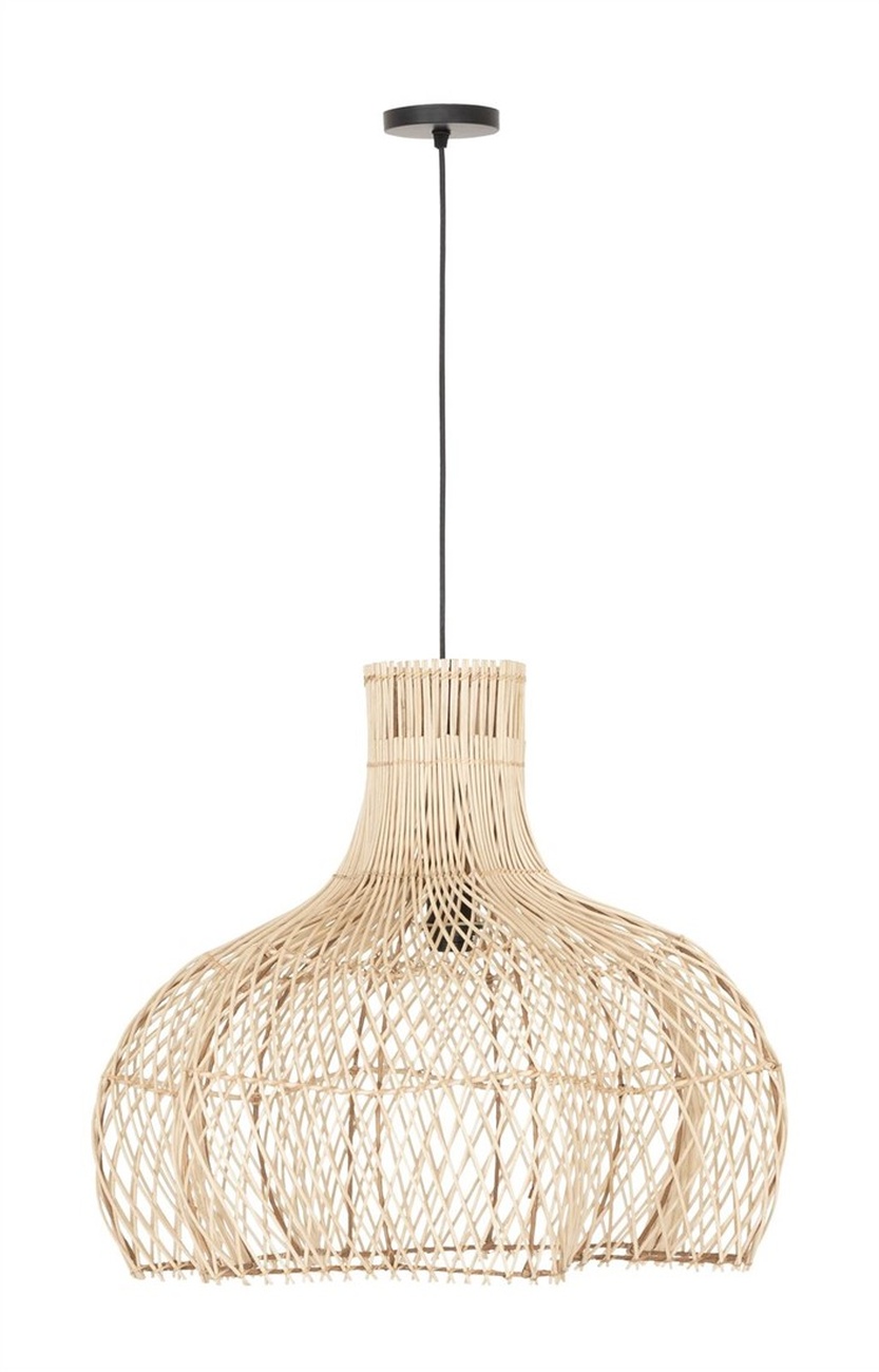 Hängeleuchte Figueretas, Ø 60 cm