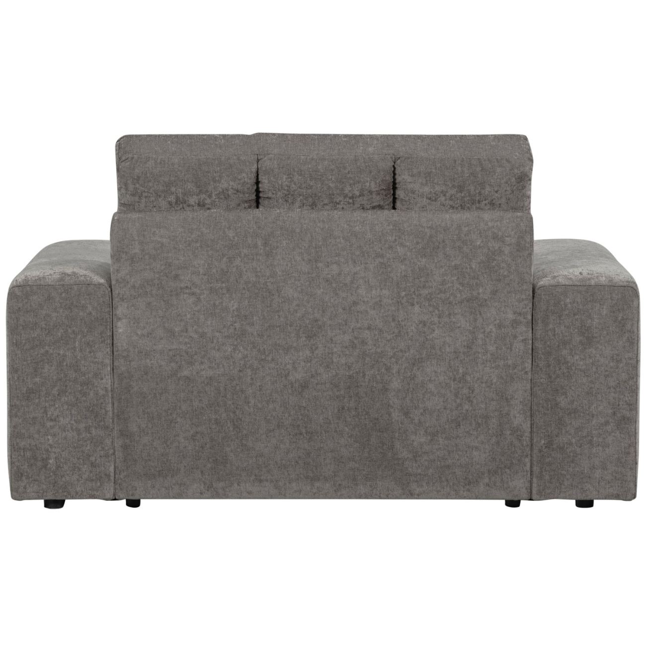 Loveseat Date aus Webstoff, Mouse