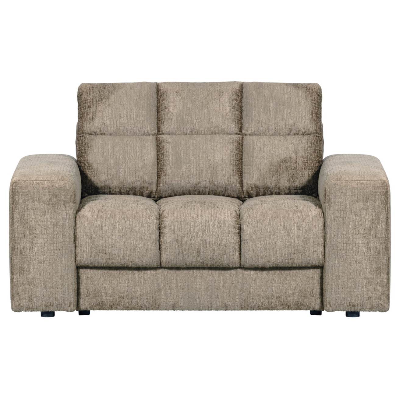 Loveseat Date aus Struktursamt, Wheatfield