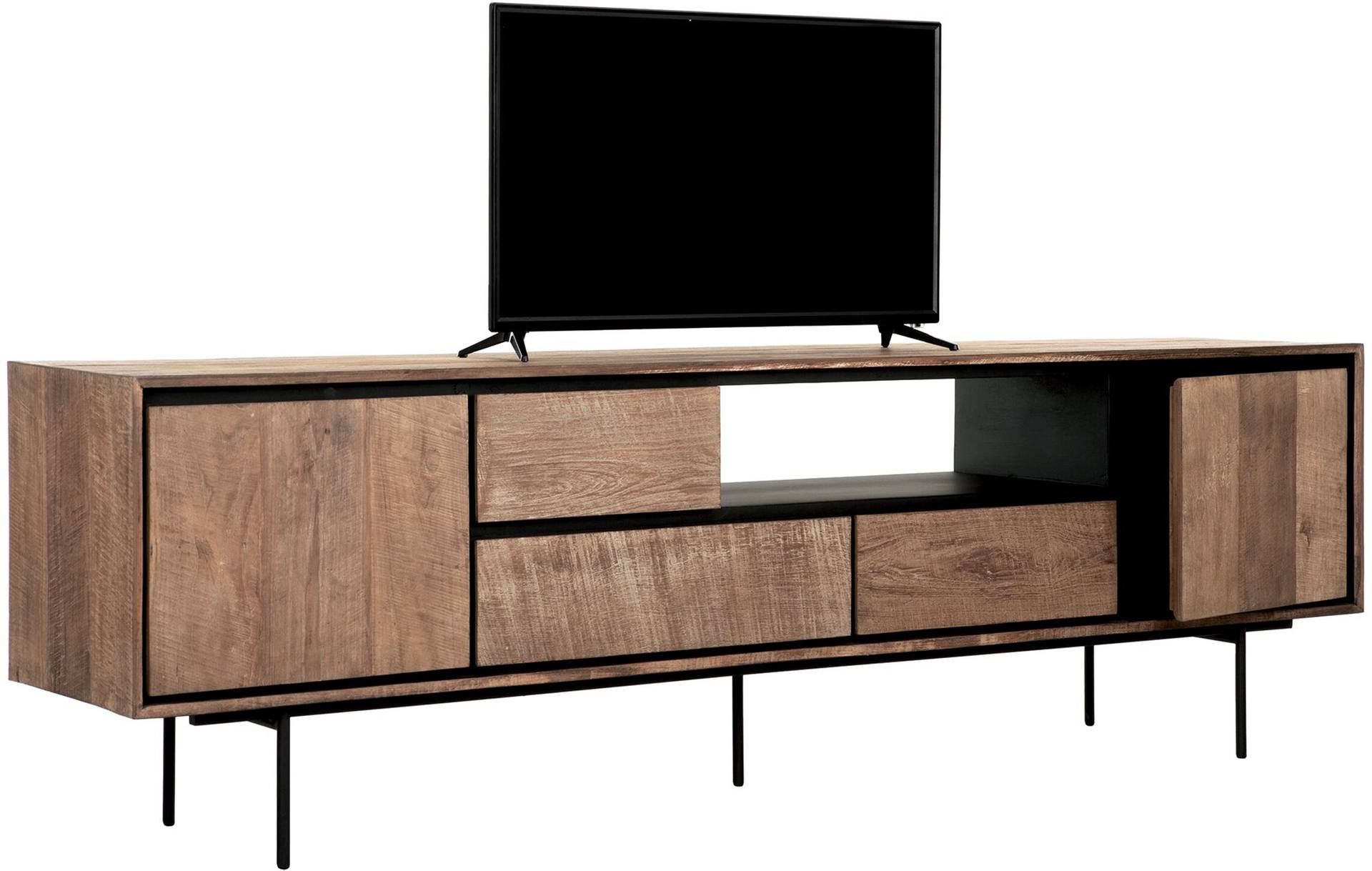 TV-Board Metropole, 195 cm