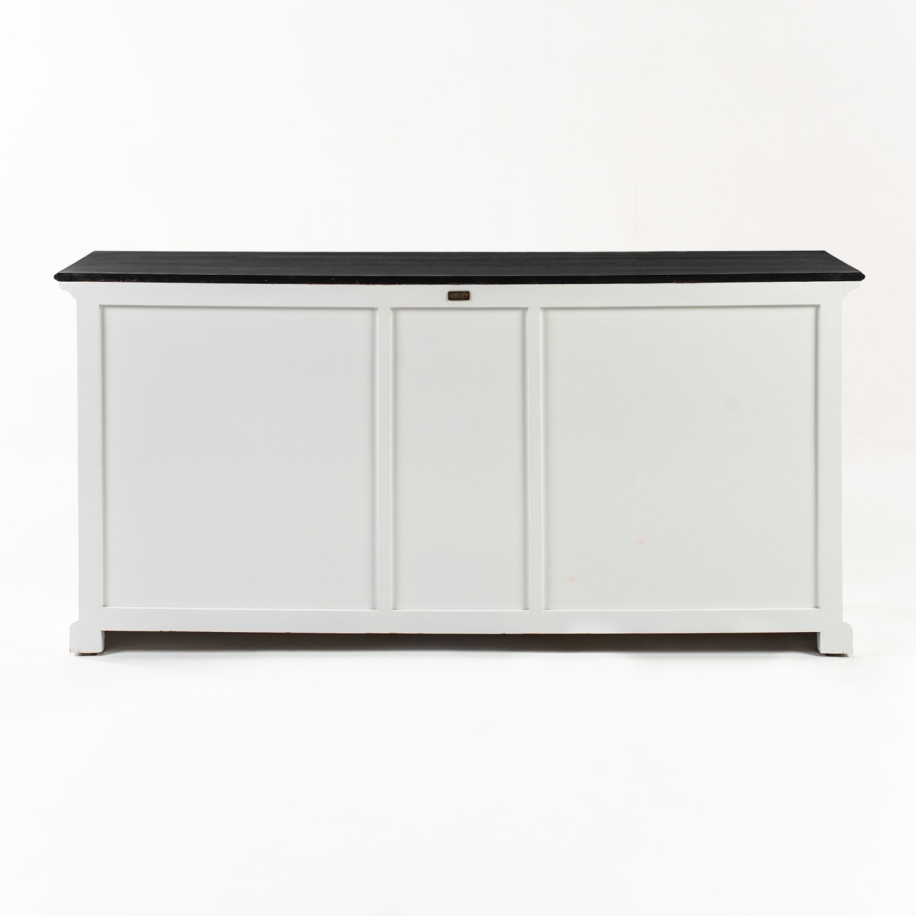 Sideboard Halifax Contrast mit 5 Türen, 180 cm