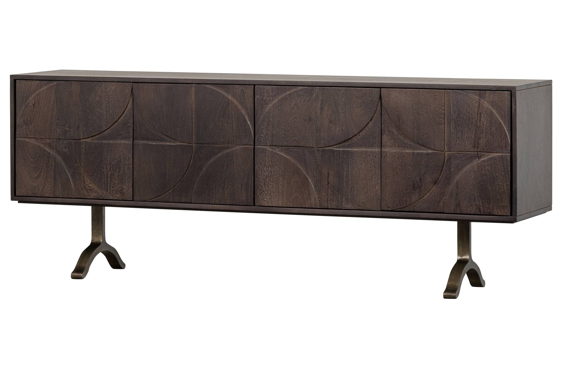 Sideboard Draw aus Mangoholz