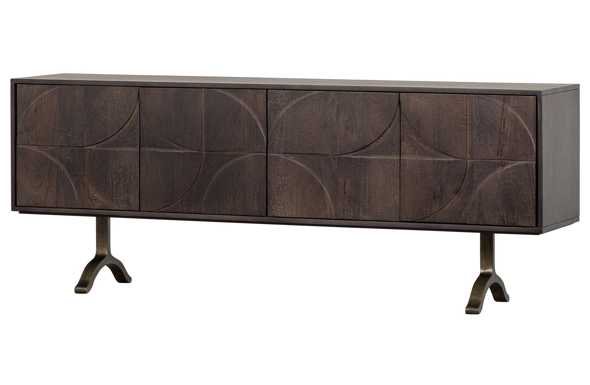 Sideboard Draw aus Mangoholz Sideboard Draw aus Mangoholz