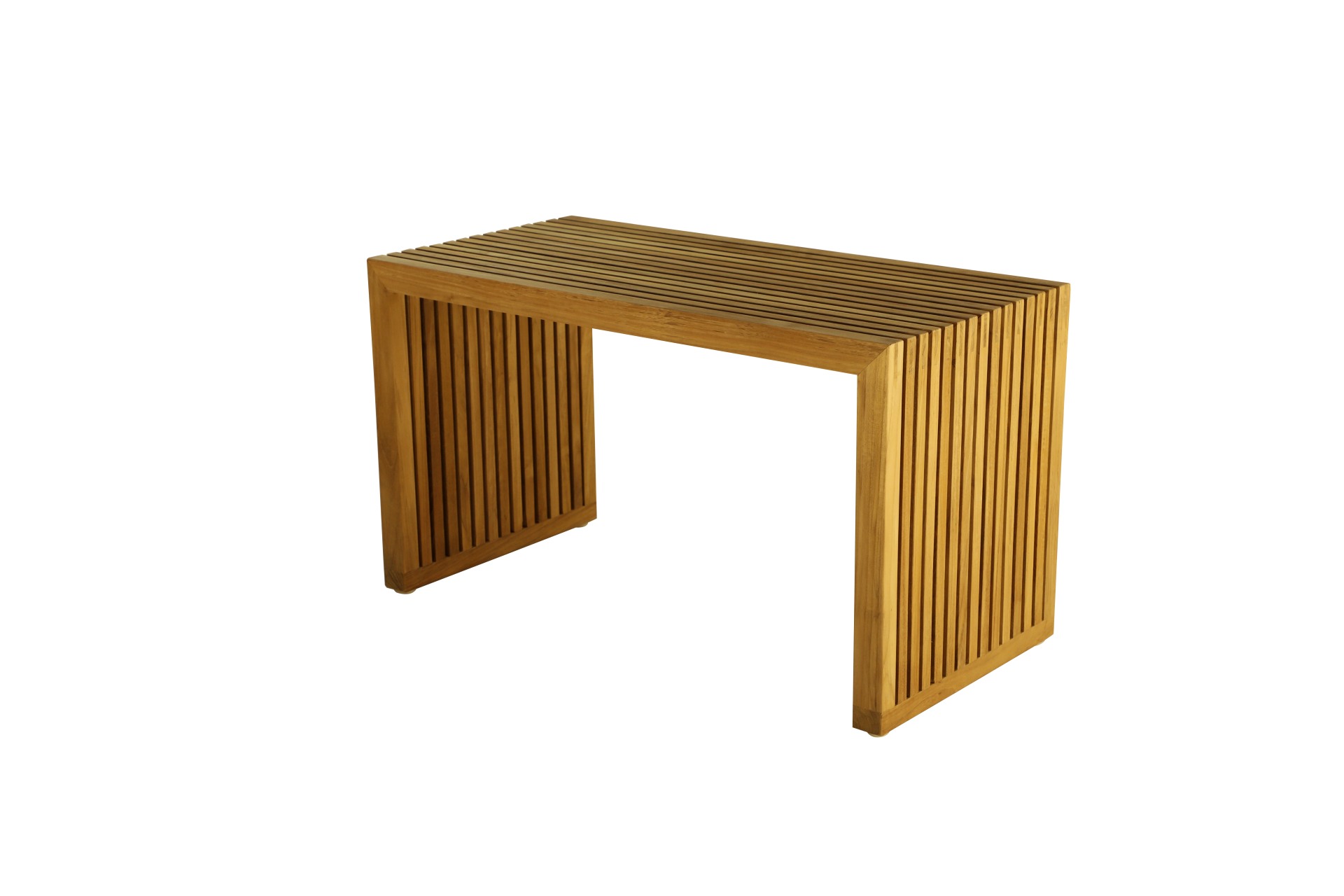 Bank Tivoli aus Teakholz, 150 cm Bank Tivoli aus Teakholz, 150 cm