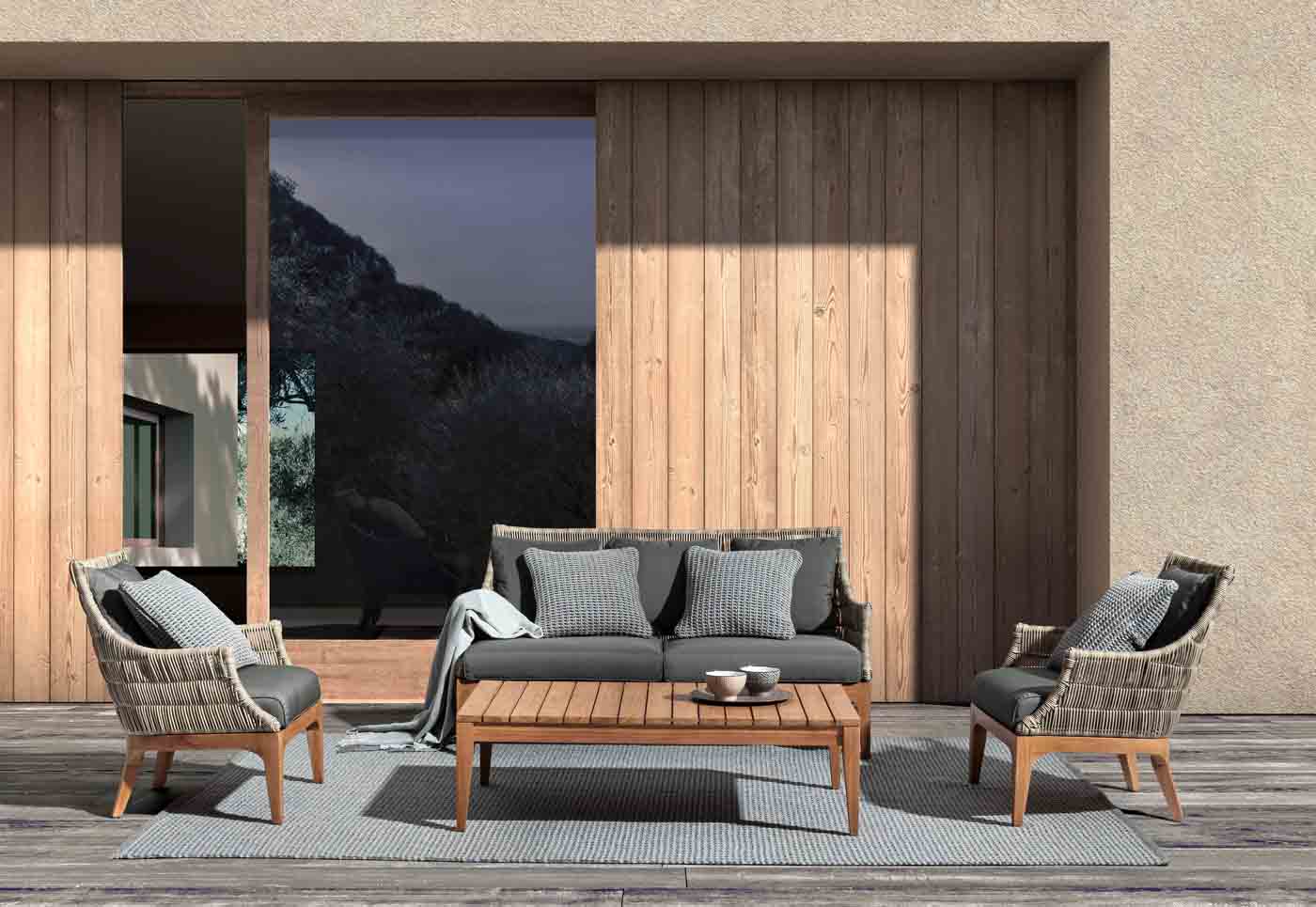 Sofa-keilani-teakholz-gartensofa