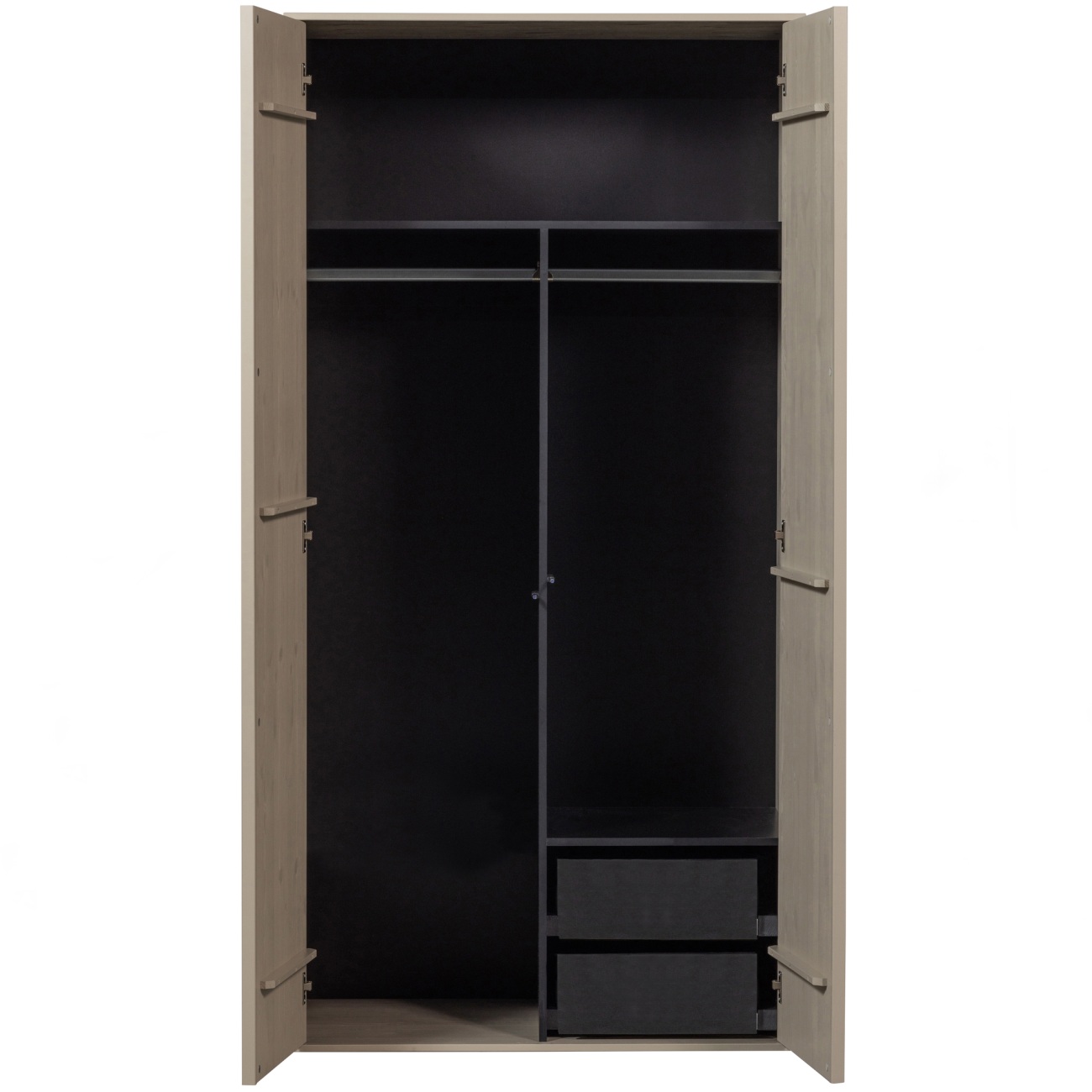 Modulschrank Daily Closet 200x100 cm