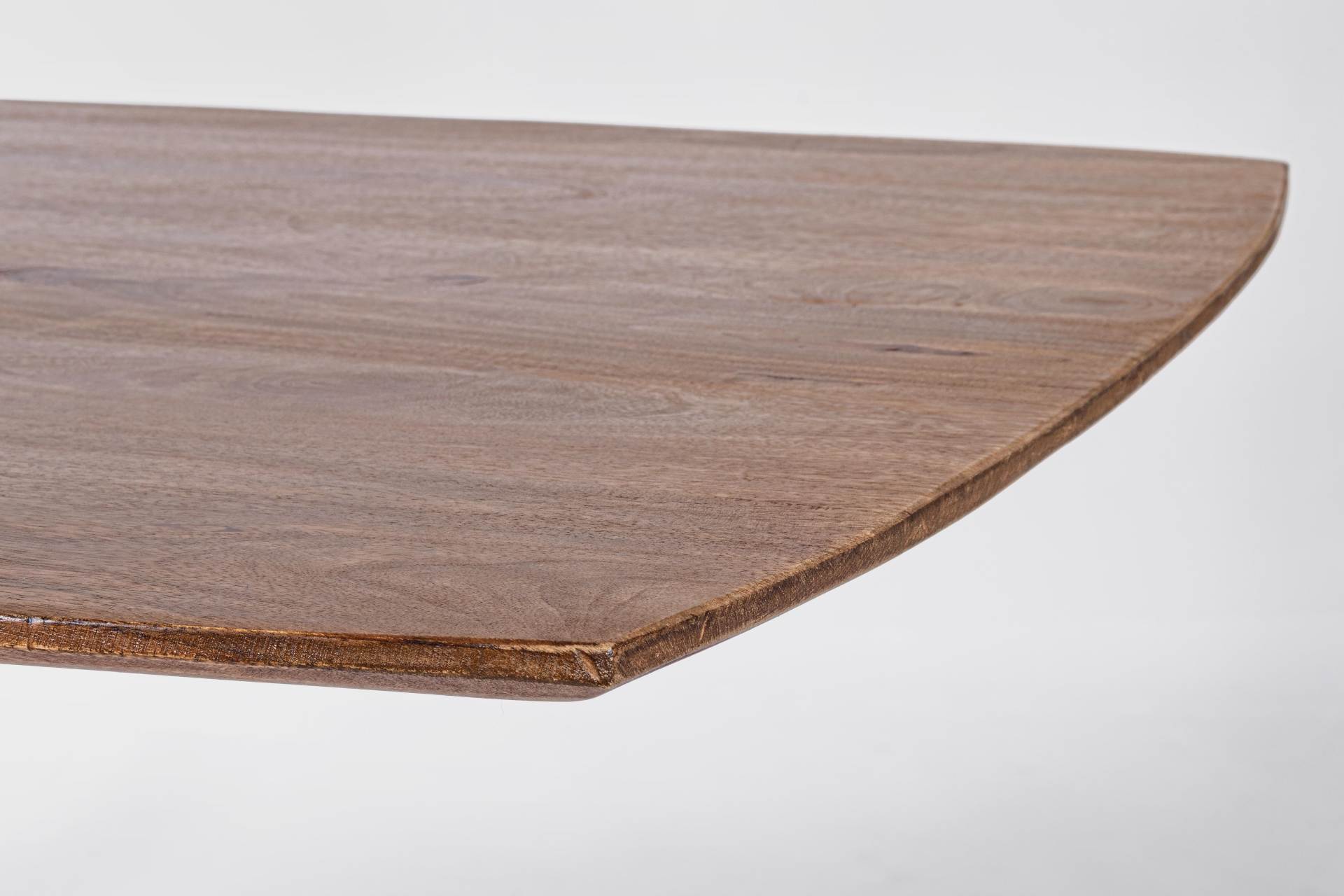 Esstisch Sherman aus Mango Holz, 150 cm