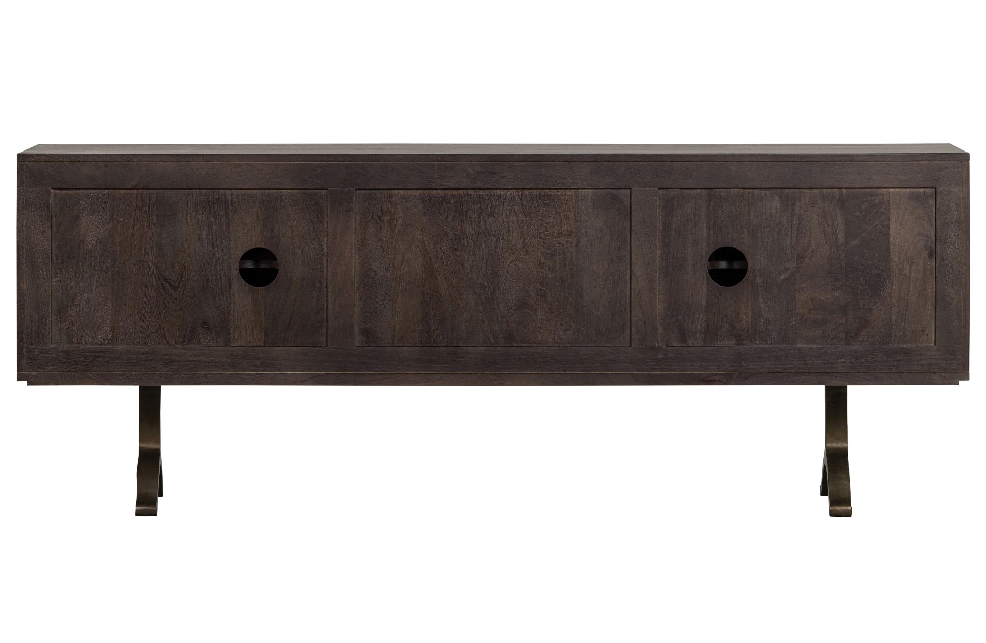 Sideboard Draw aus Mangoholz