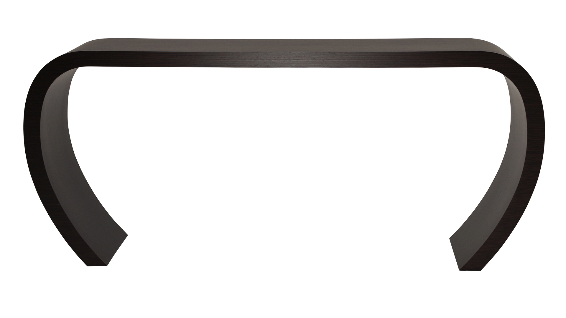 Sideboard Sidebow 123 cm, Wenge