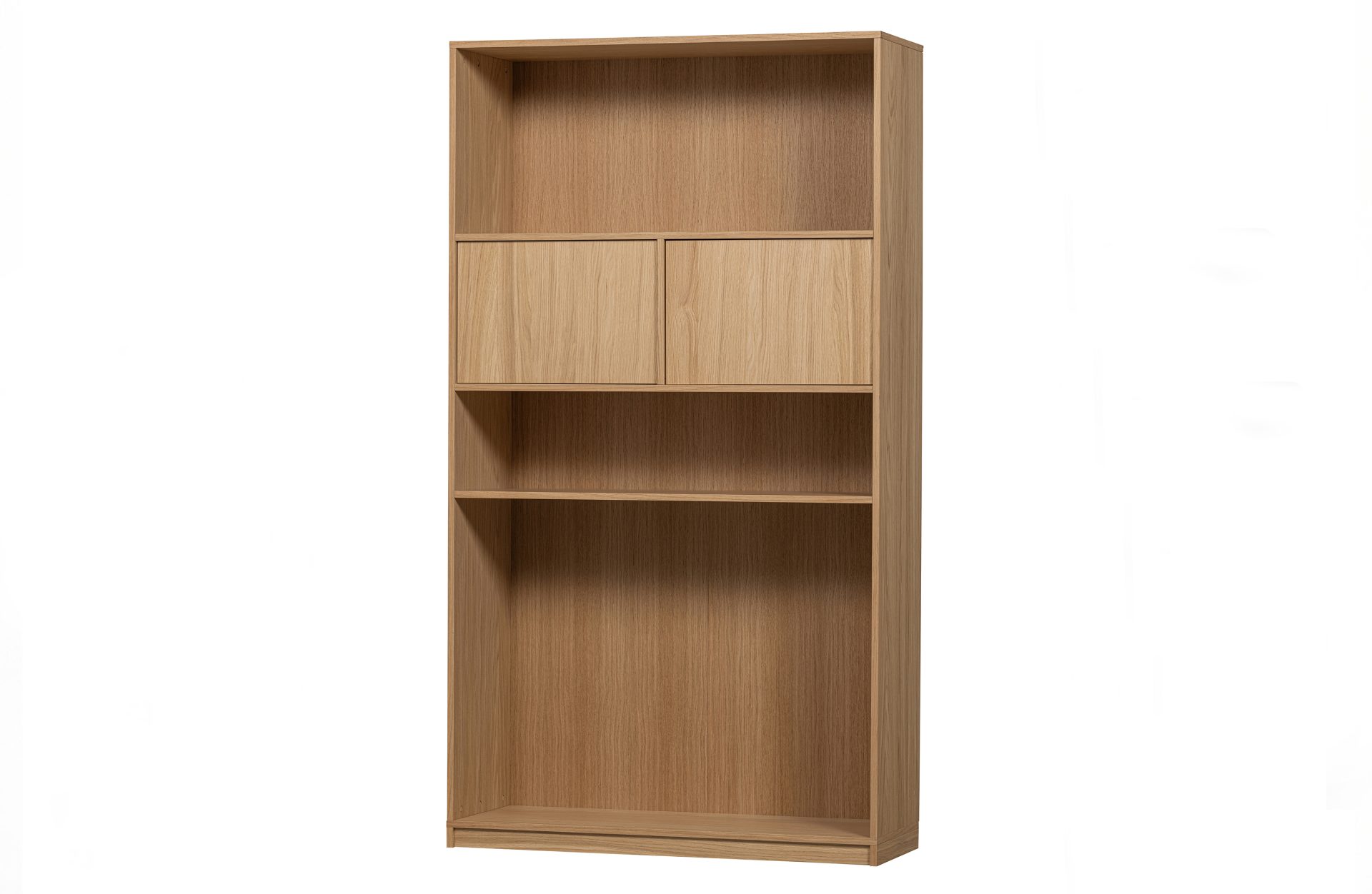 Modulschrank Modulair 199x110 cm