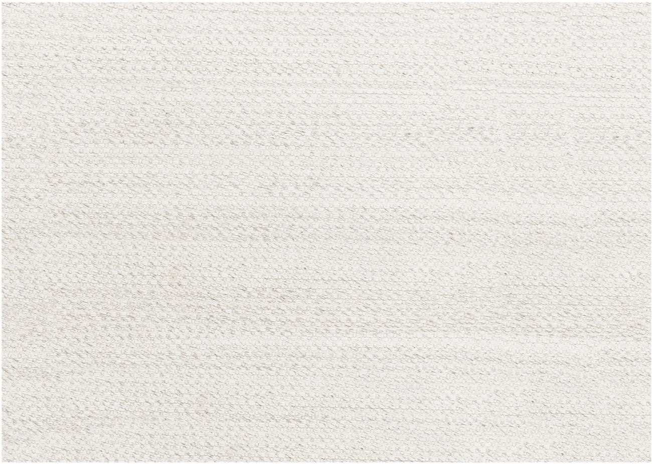 Teppich Nirvana aus Stoff 250x350 cm, Ivory