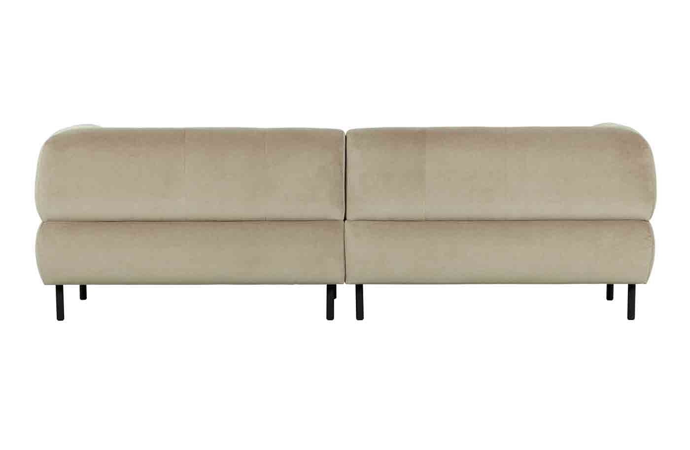 Sofa Lloyd Samt, Sand