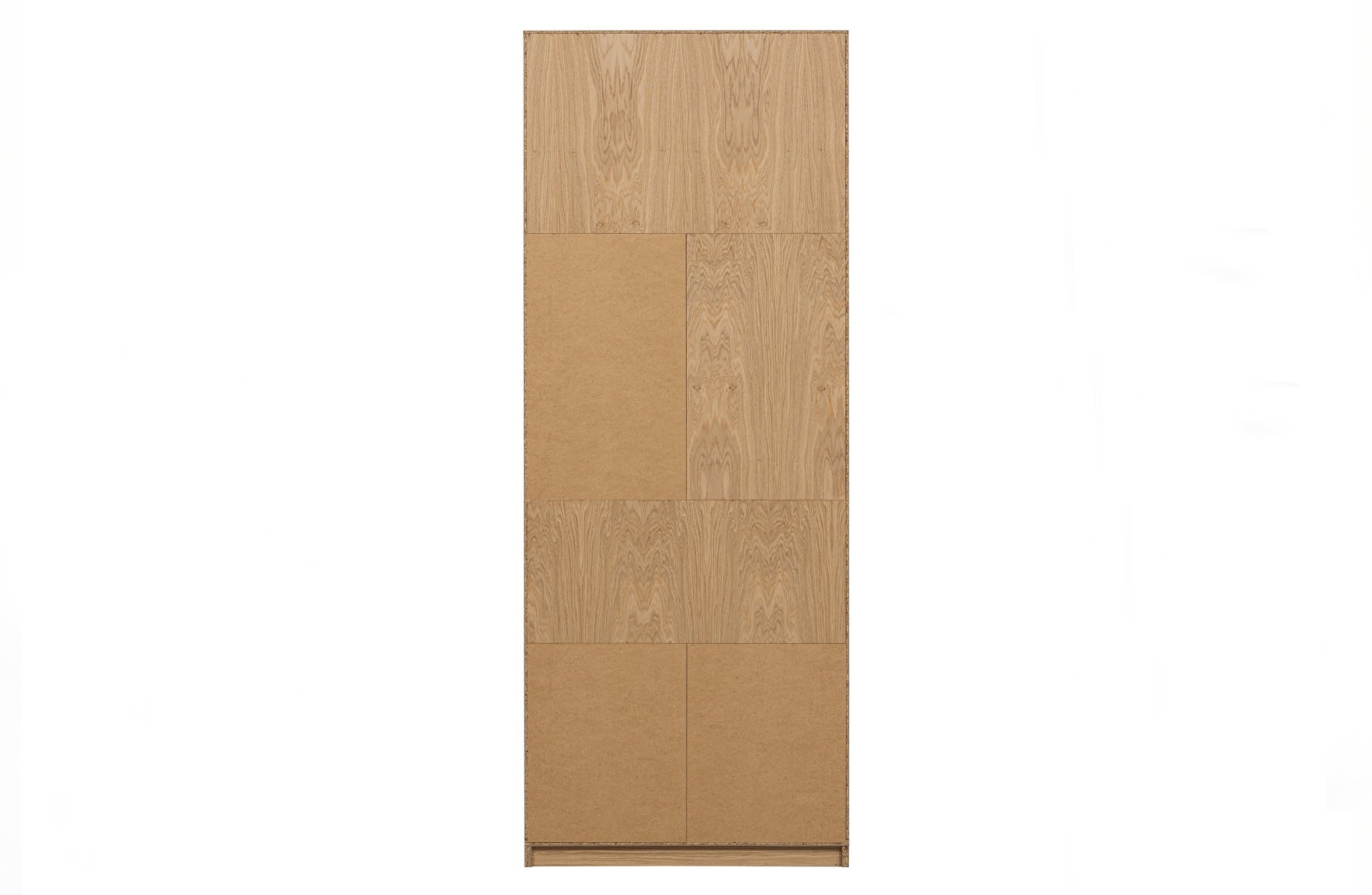 Modulschrank Modulair 199x77 cm