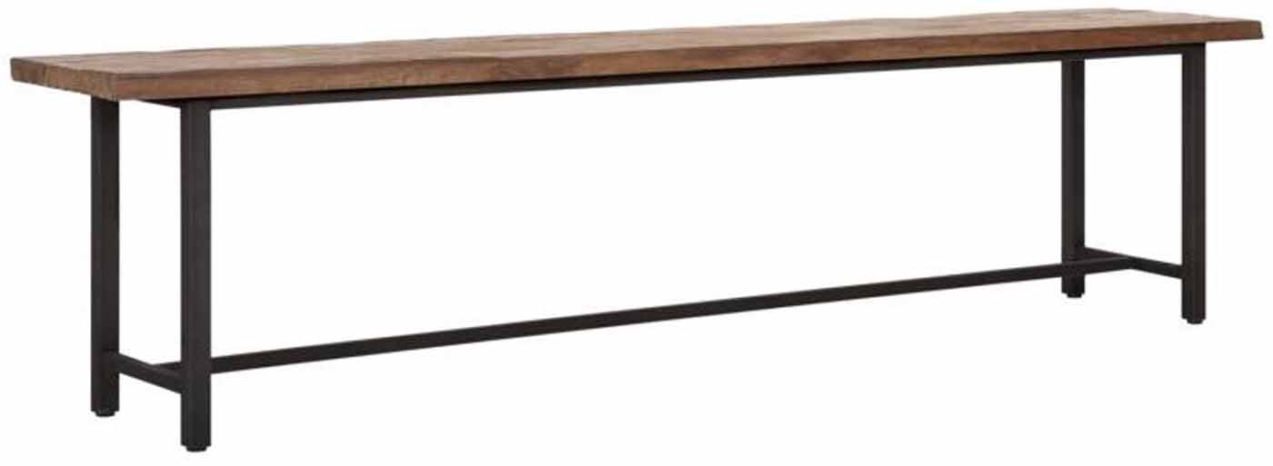 Sitzbank Beam, 190 cm Natur