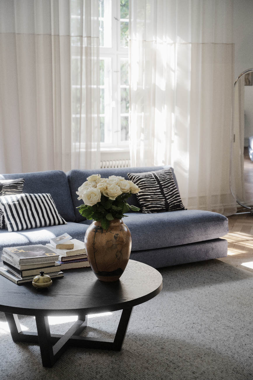 Boxford Couchtisch