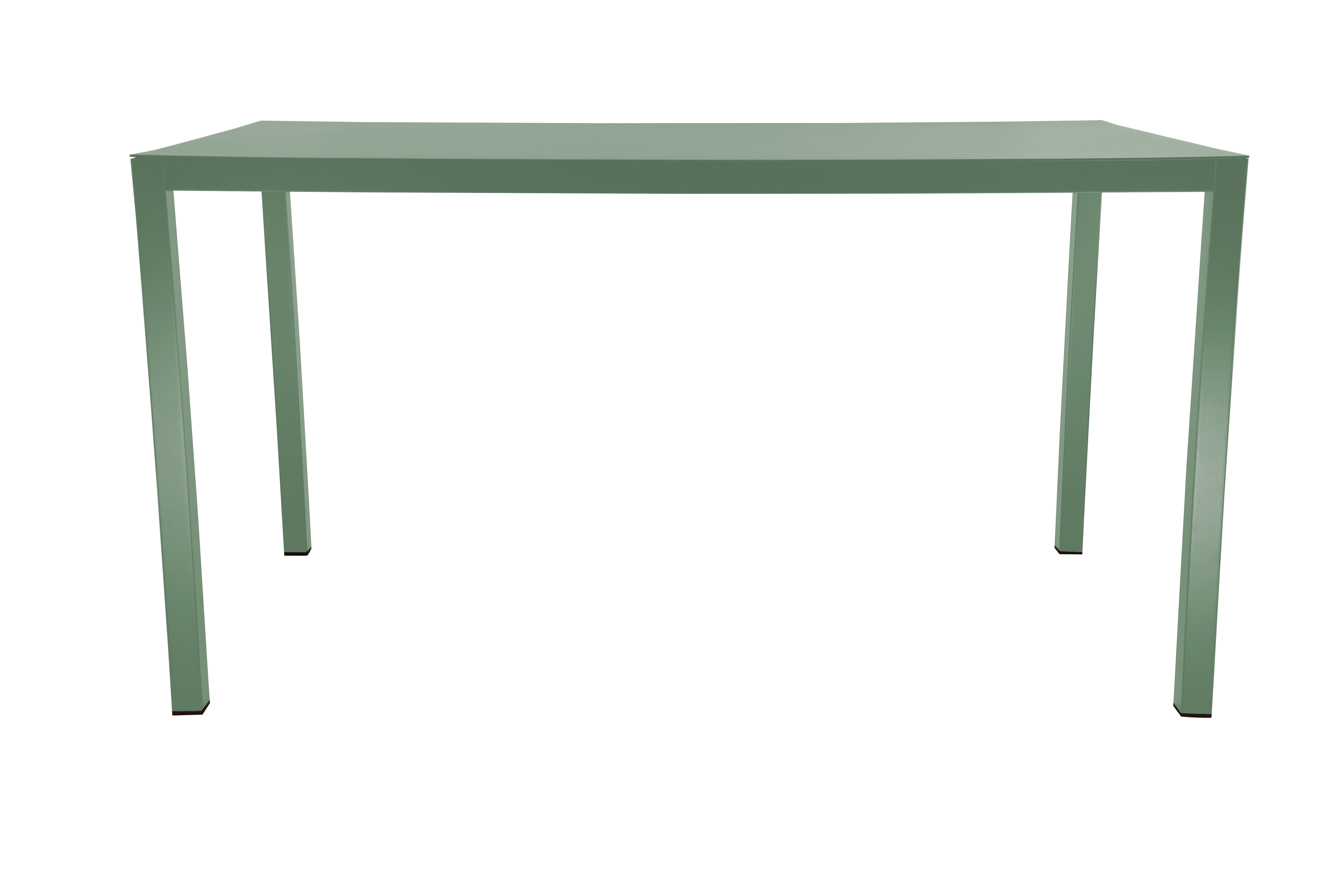fiam-aria-gartentisch-140-80-salbei Gartentisch Fiam Aria 140x80x75cm | Salbei