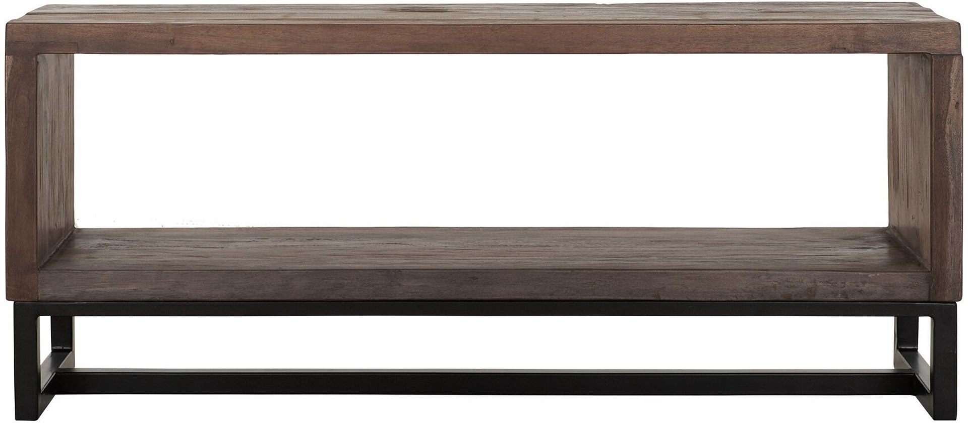 TV-Board Timber, 120 cm