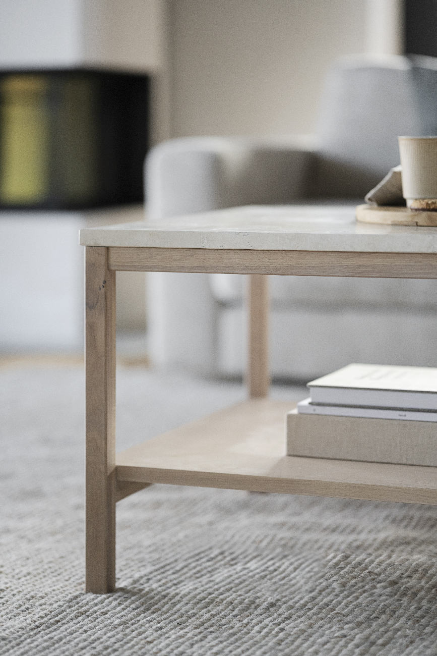 Couchtisch Orwel