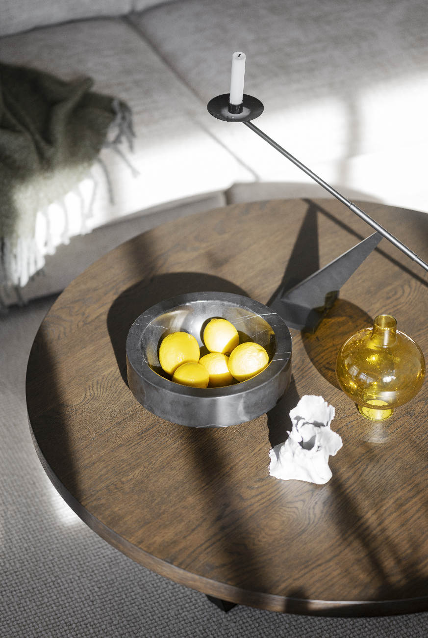 Boxford Couchtisch