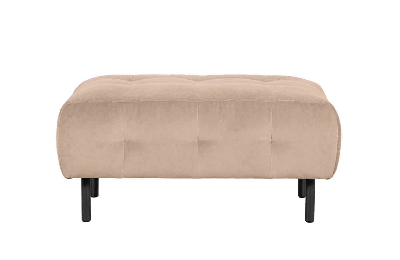 Hocker Lloyd Samt, Sand