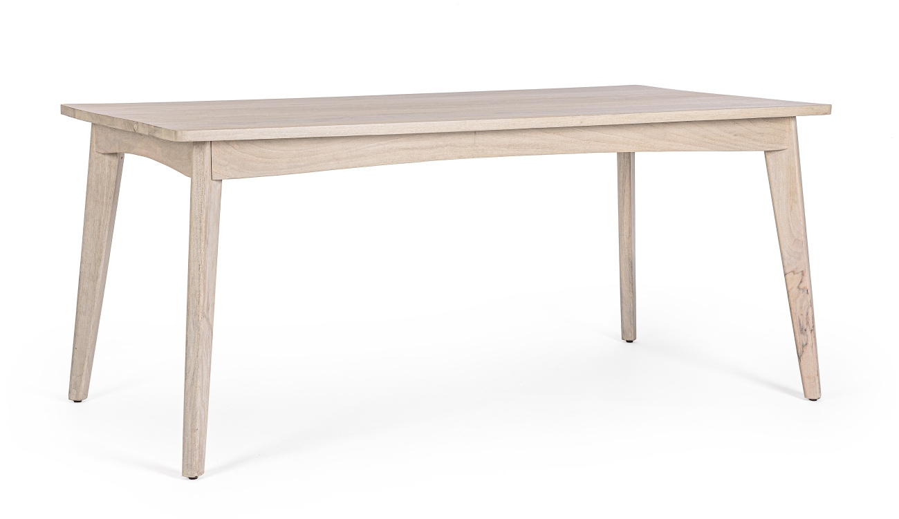 Esstisch Sahana aus Mangoholz, 173x90 cm
