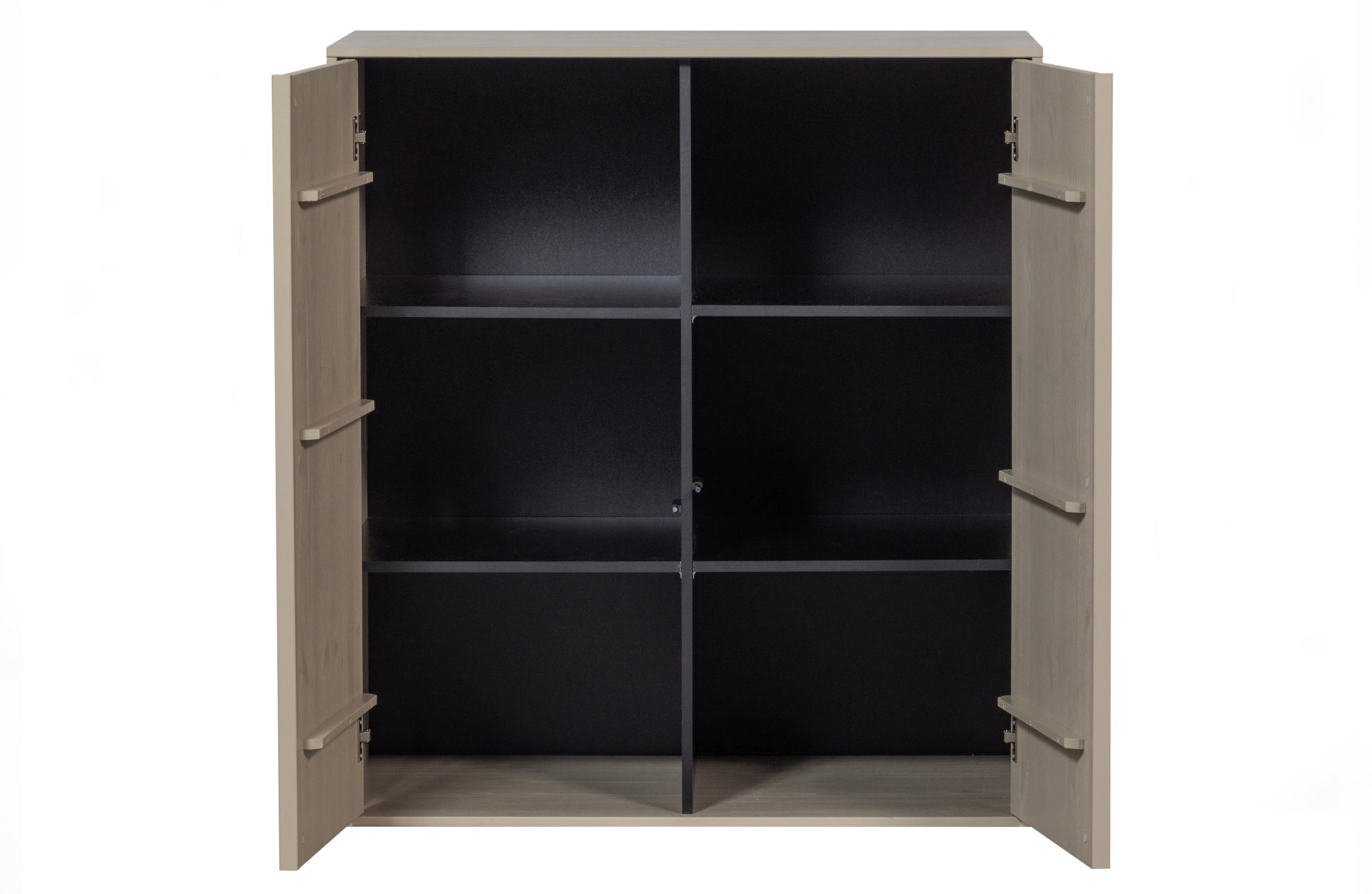 Modulschrank Daily Closet 110x100 cm