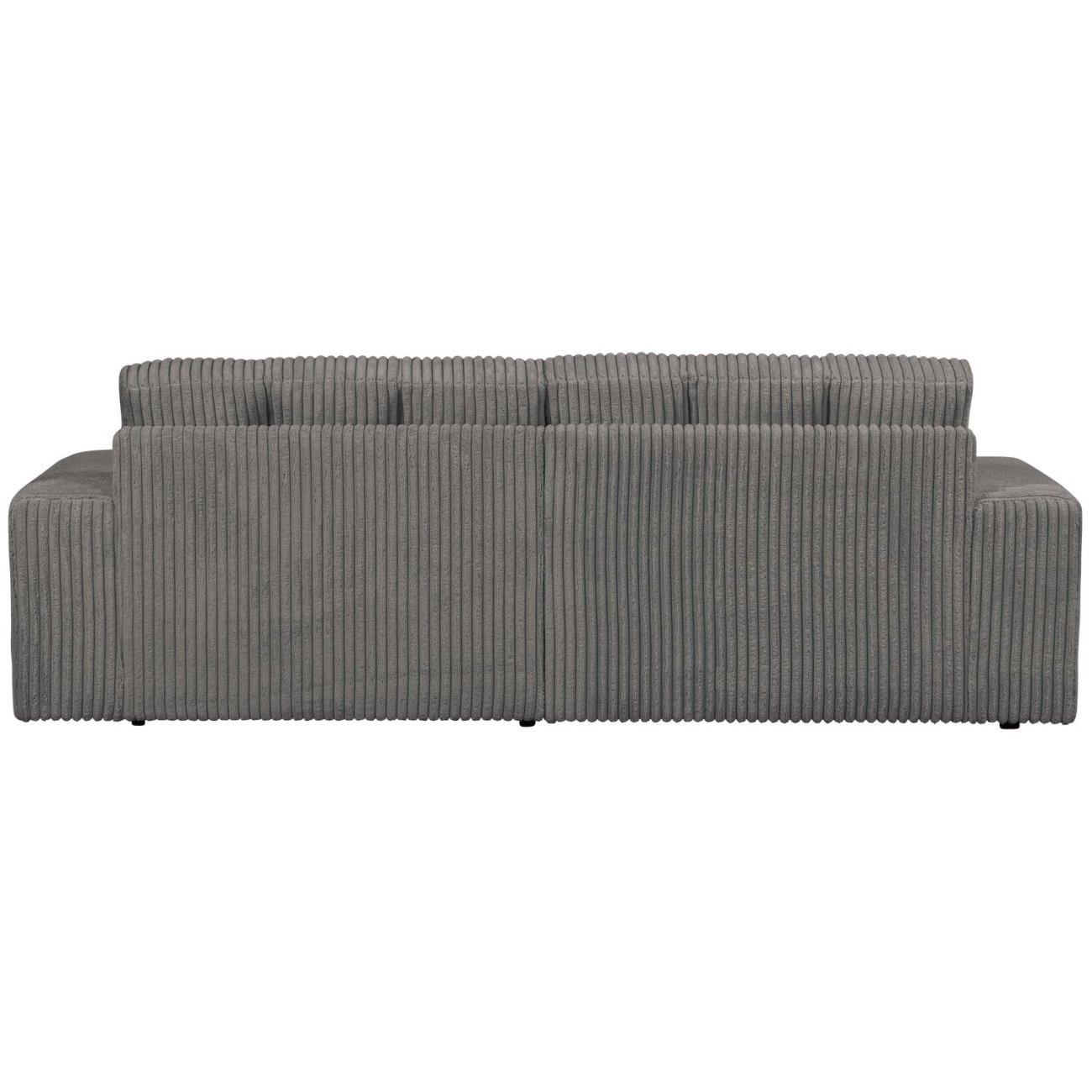 Sofa Date mit Cordbezug, Terrazzo