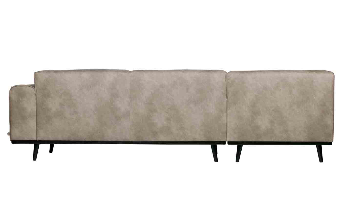 Ecksofa Statement Elephant, links