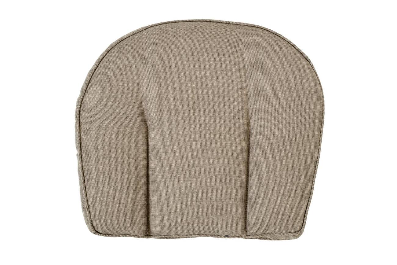 Rückenkissen für Gartenstuhl Eads, Beige Rückenkissen für Gartenstuhl Eads, Beige