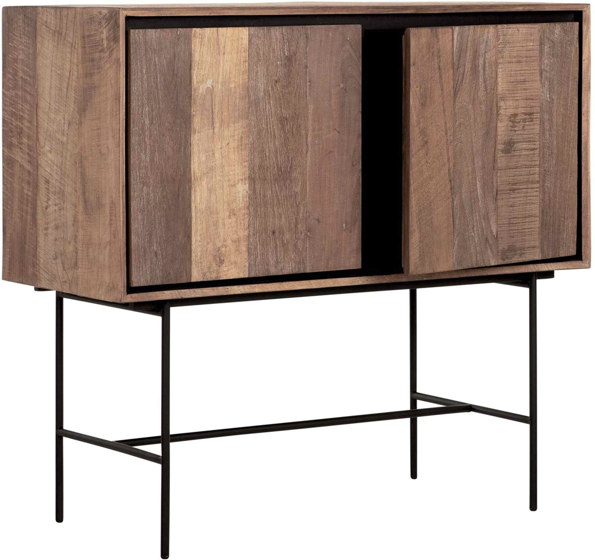 Sideboard Metropole, 2 Türen