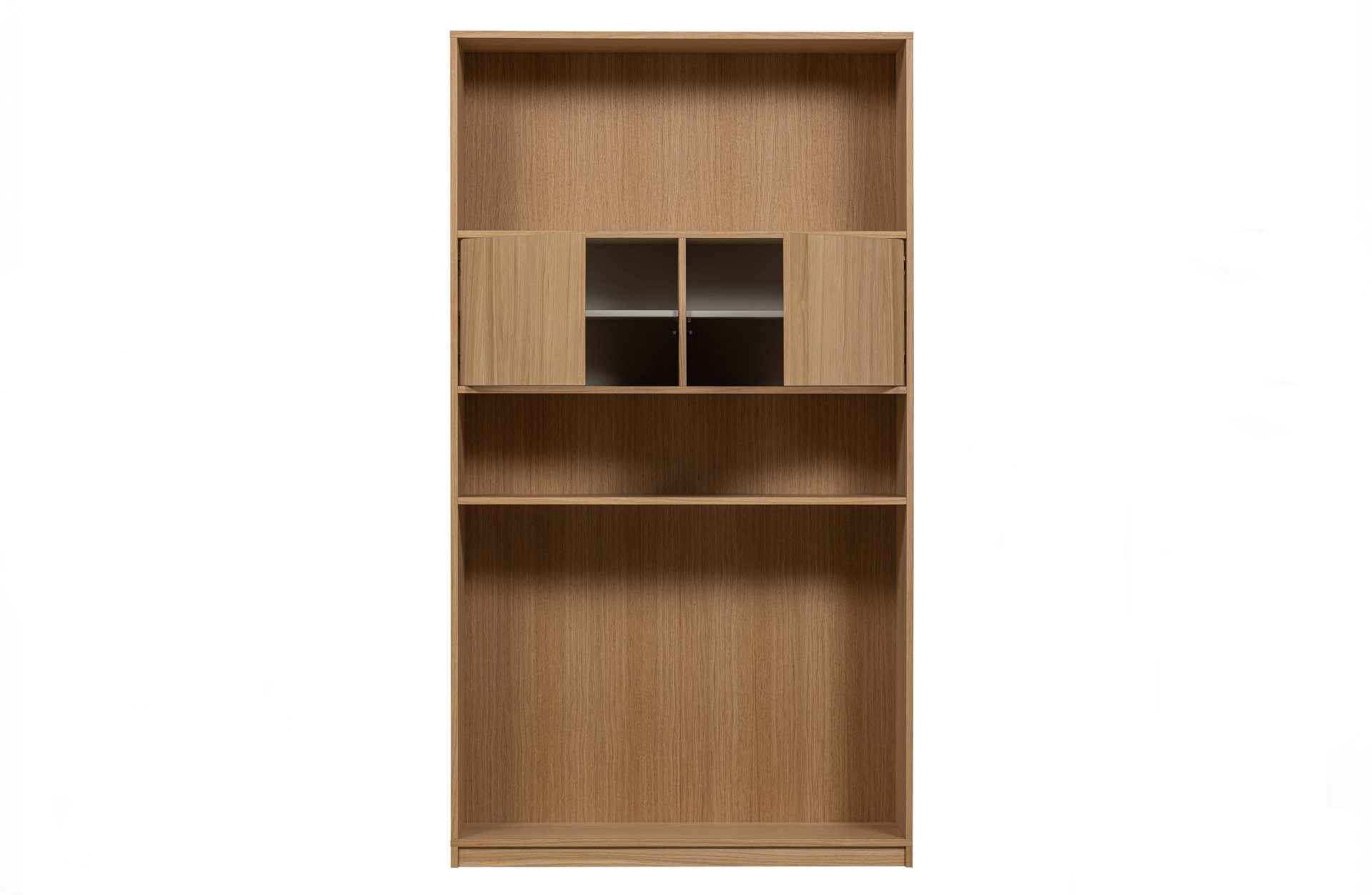 Modulschrank Modulair 199x110 cm