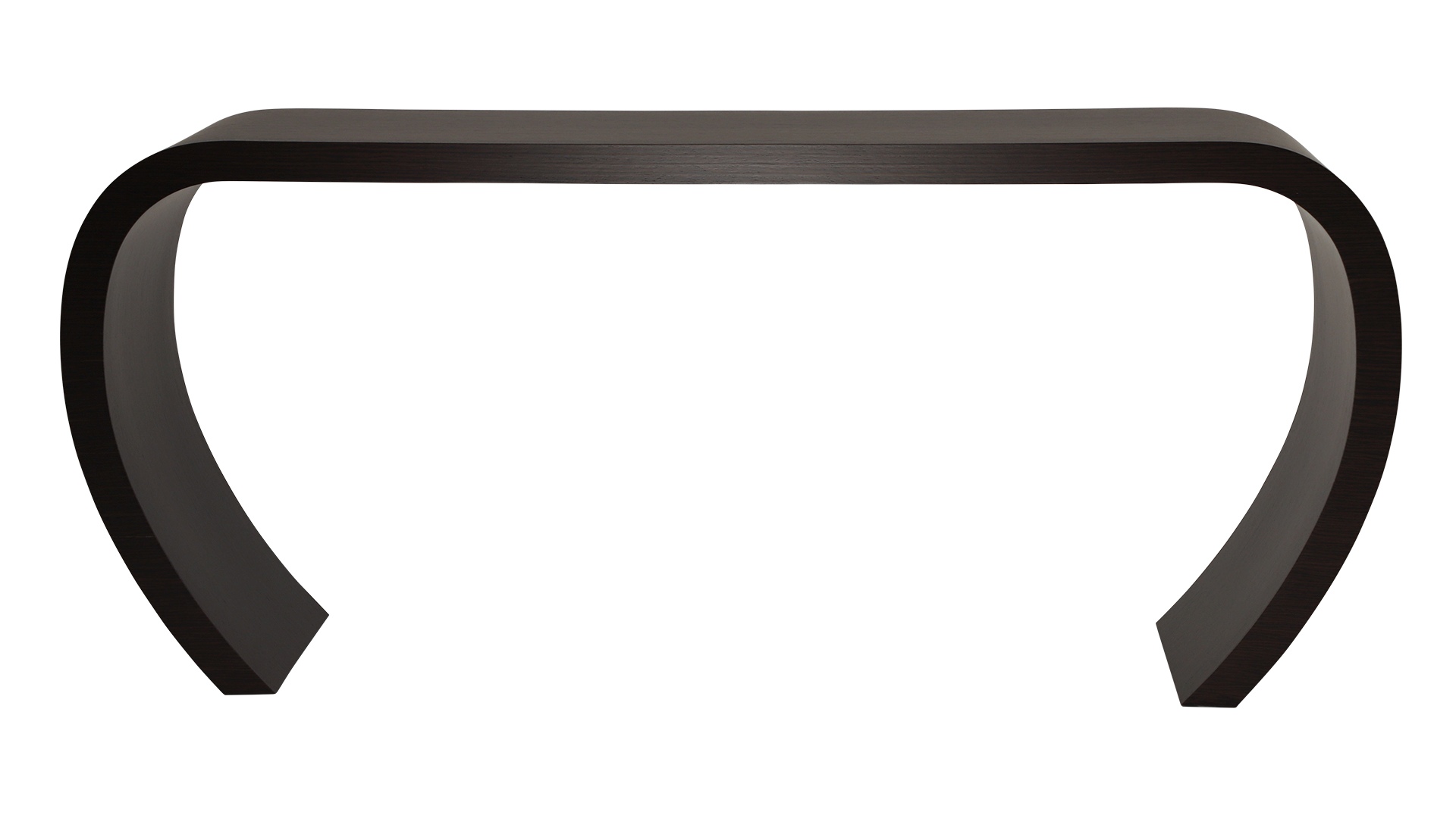 Sideboard Sidebow 168 cm, Wenge