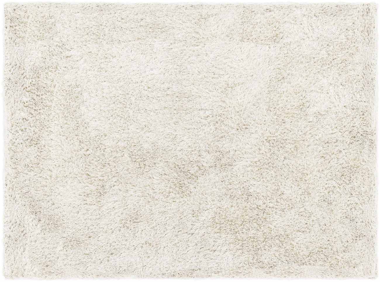 Teppich Crown aus Stoff 200x300 cm, Ivory