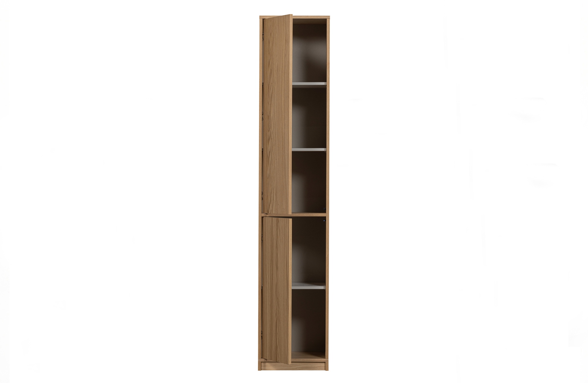 Modulschrank Modulair 199x40 cm