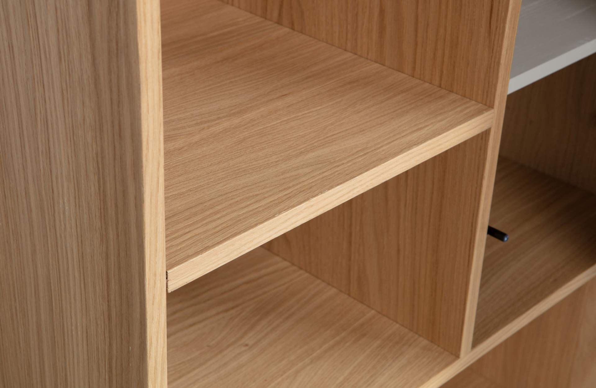 Modulschrank Modulair 199x77 cm