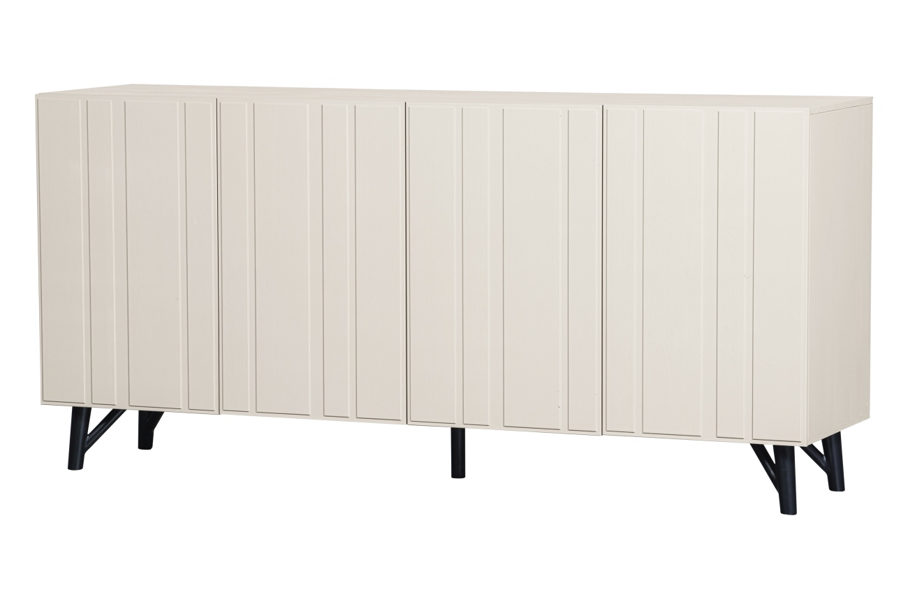 Sideboard Miller aus Kiefernholz