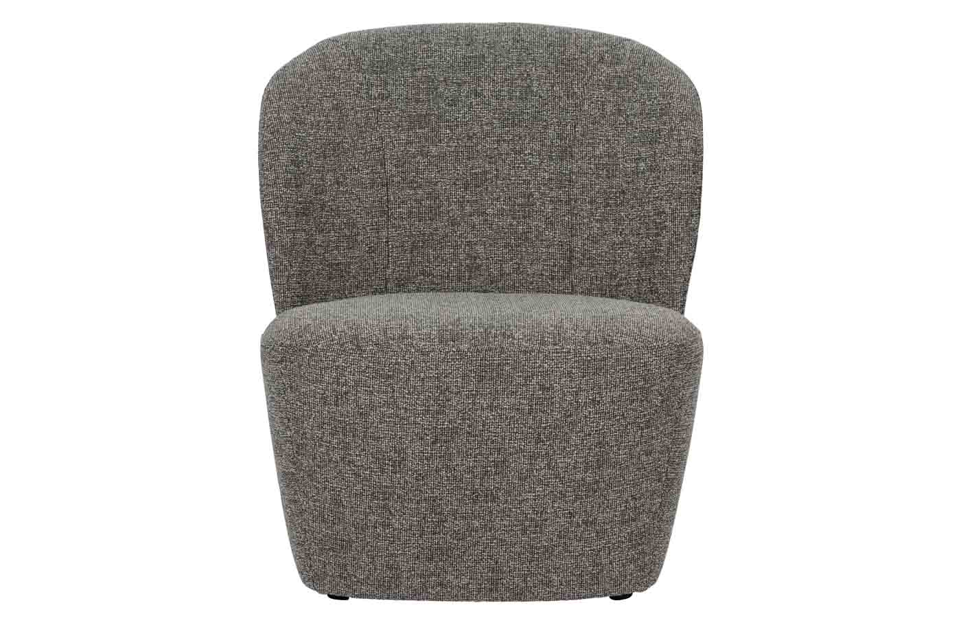 Sessel Lofty, Grau