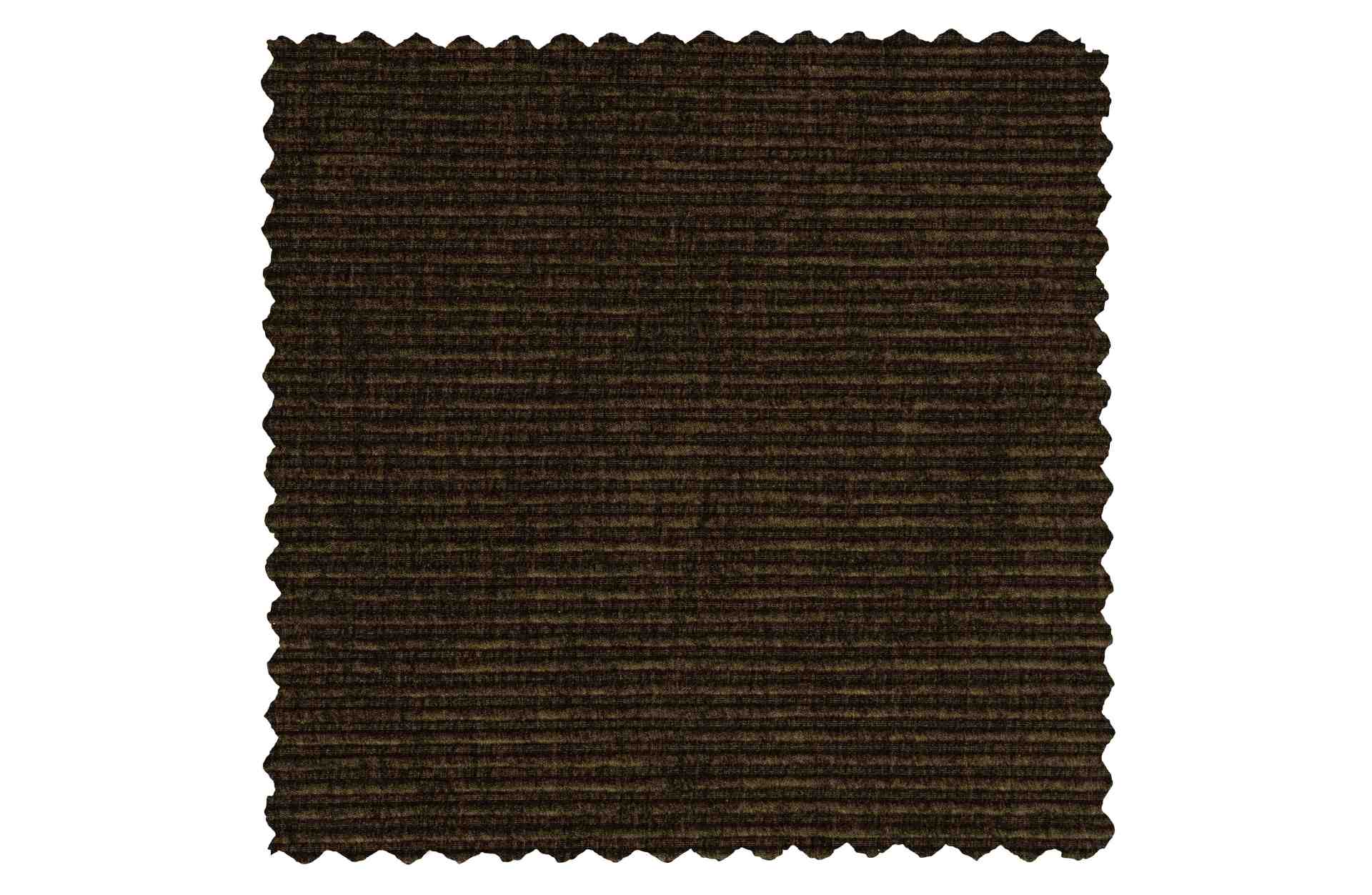 Sessel Statement aus gewebten Jacquard, Olive