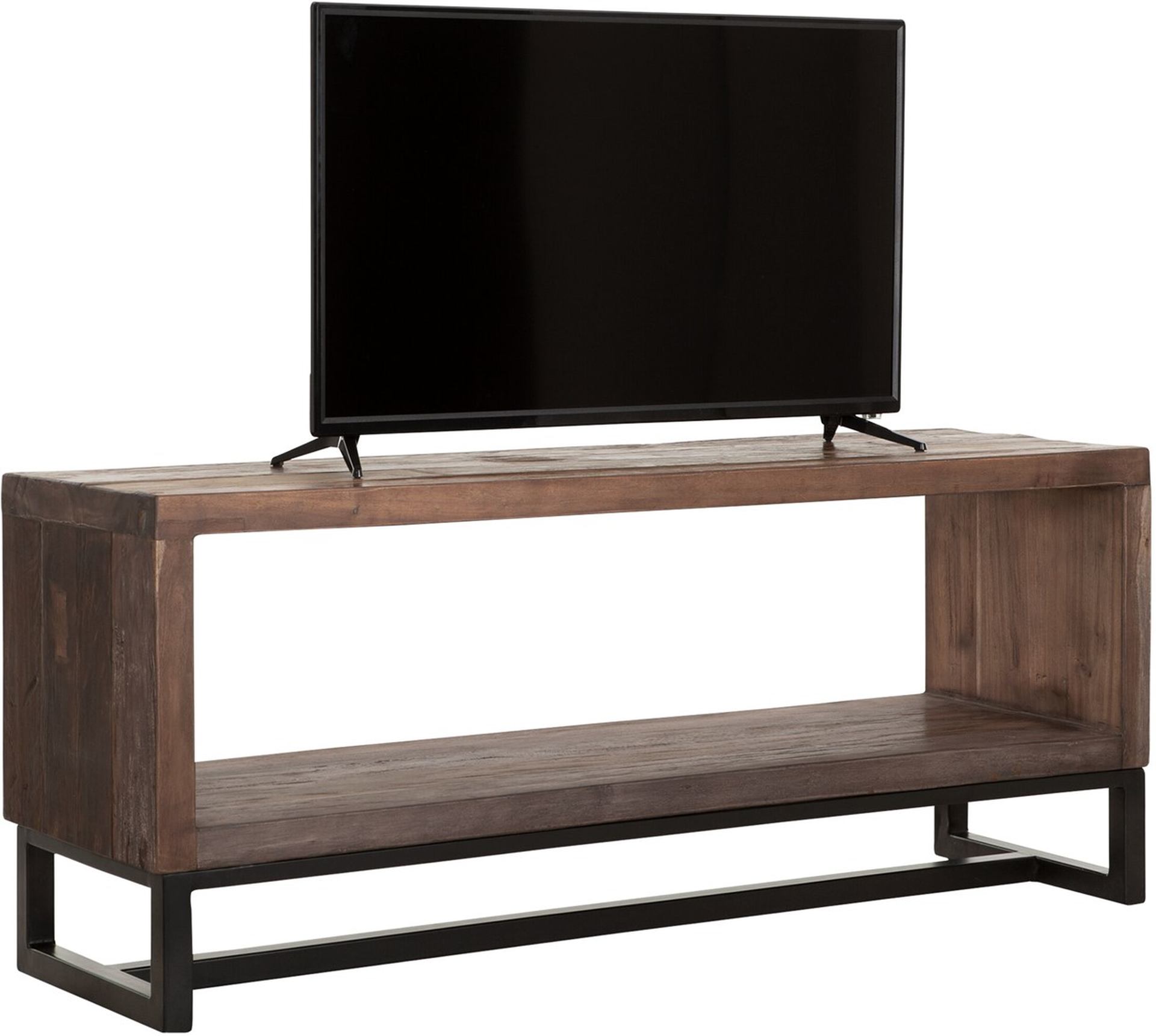 TV-Board Timber, 120 cm