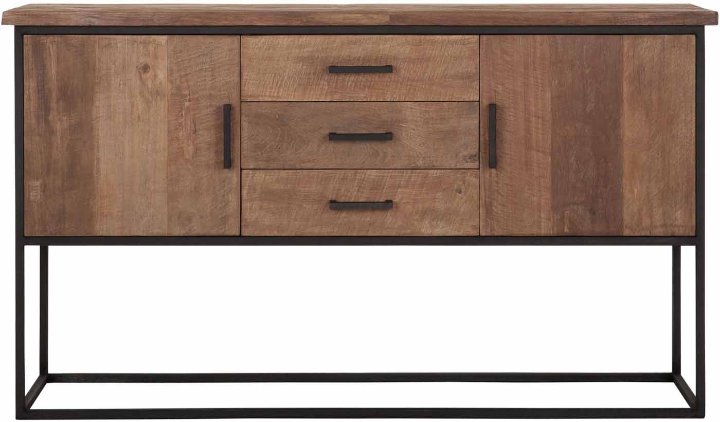 Sideboard Kommode Beam, Natur