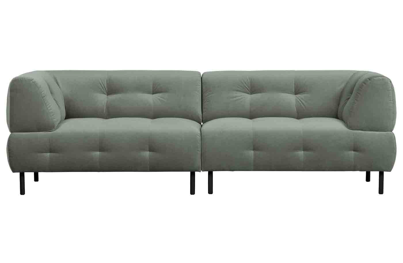 Sofa Lloyd Samt, Mint