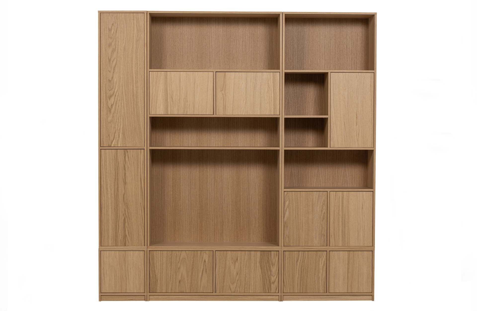 Modulschrank Modulair 44x77 cm