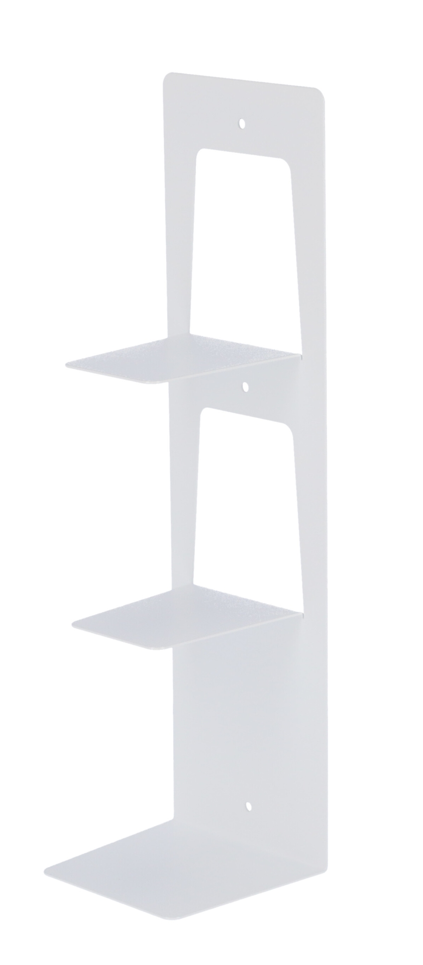 Bücherregal Book aus Metall Bücherregal Book aus Metall