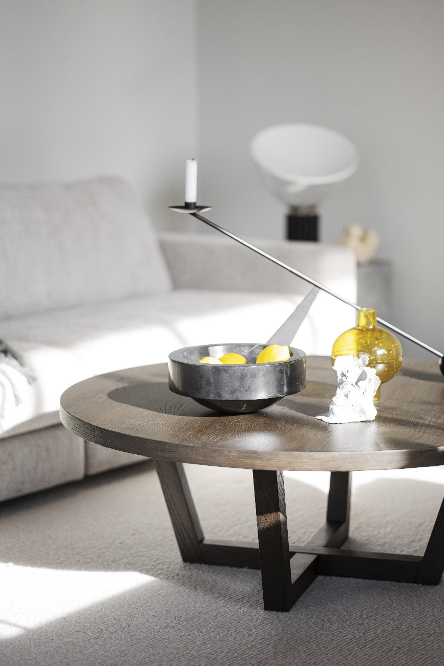 Boxford Couchtisch